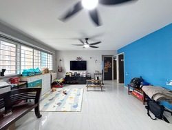 Blk 138 Yishun Ring Road (Yishun), HDB 4 Rooms #559930651